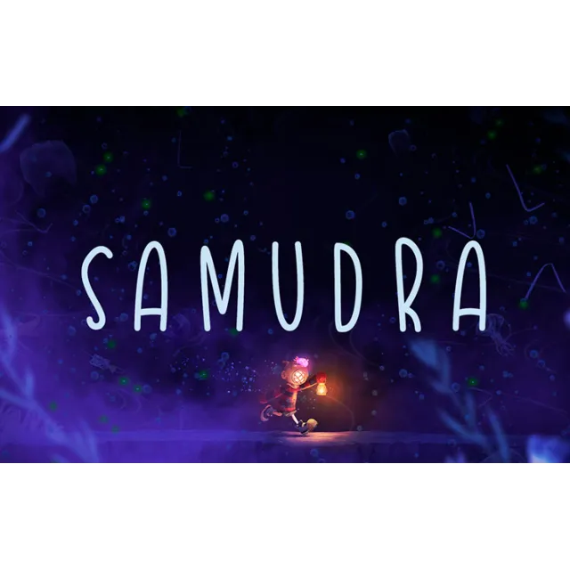 Samudra PC -- KEY