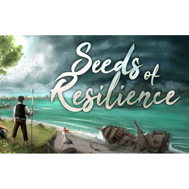 Seeds of Resilience PC -- KEY