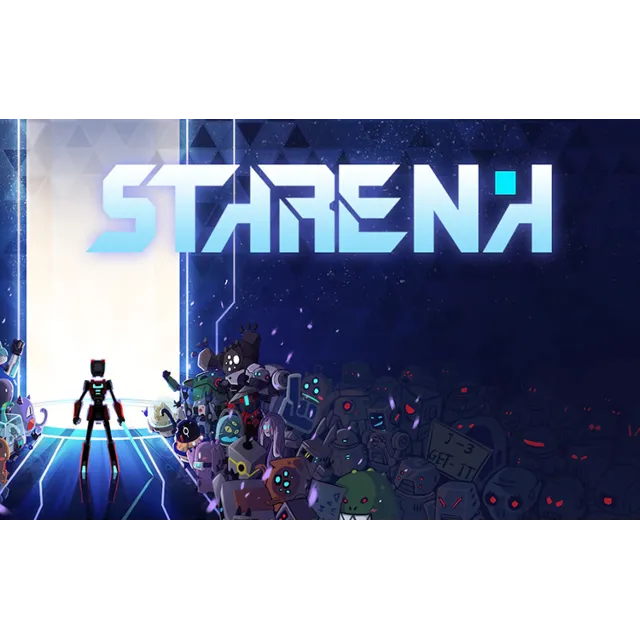 Starena PC -- KEY