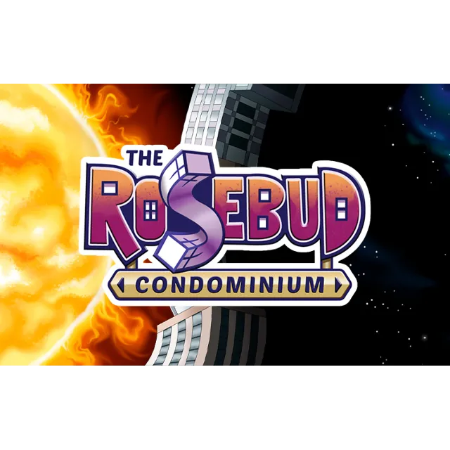 The Rosebud Condominium PC -- KEY