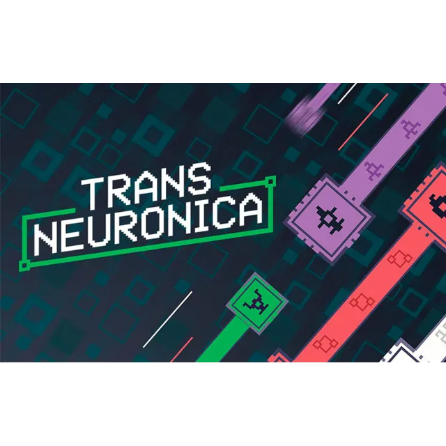 Trans Neuronica PC -- KEY