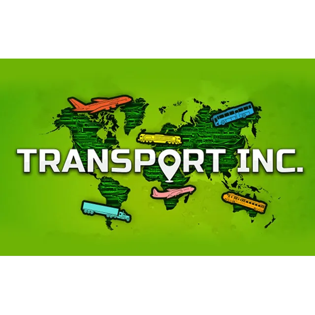 Transport INC PC -- KEY