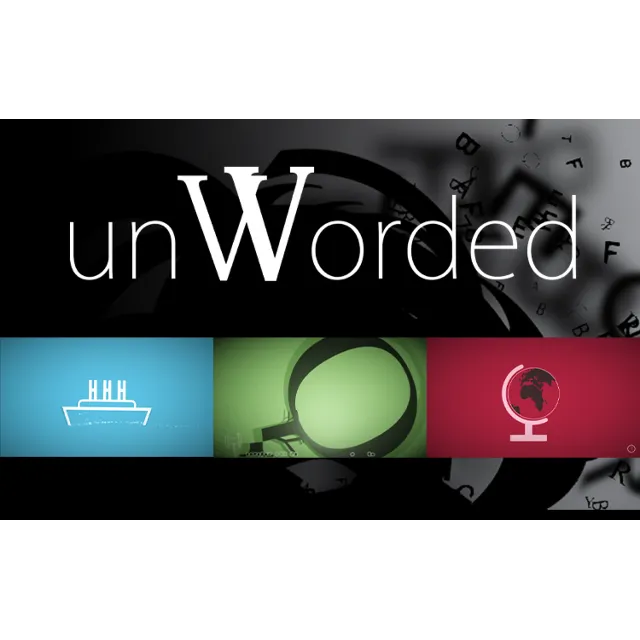 unWorded PC -- KEY