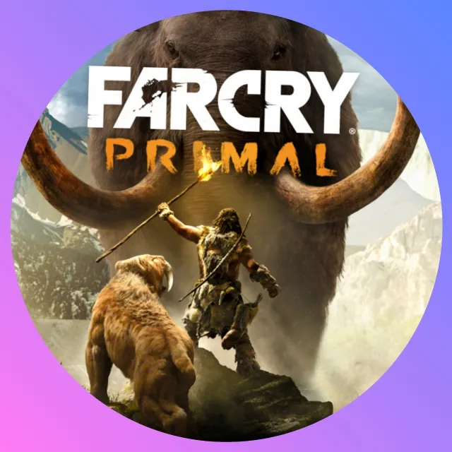 Uplay✅Far Cry Primal аккаунт+Почта