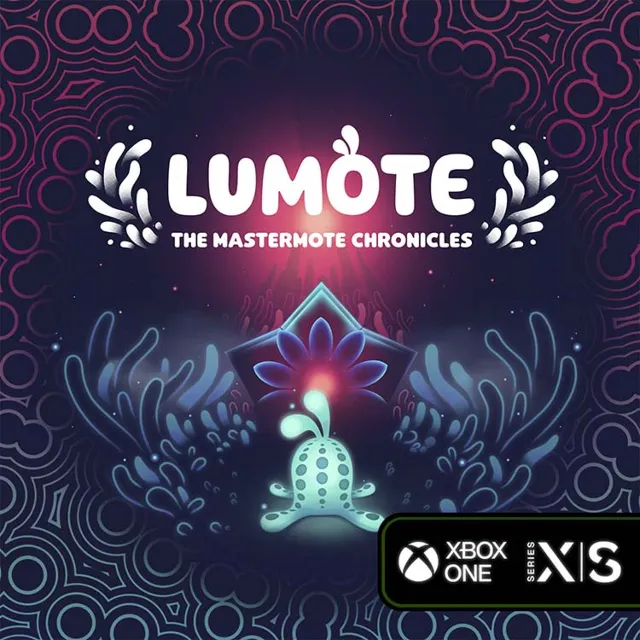 КЛЮЧ Lumote The Mastermote Chronicles XBOX Код
