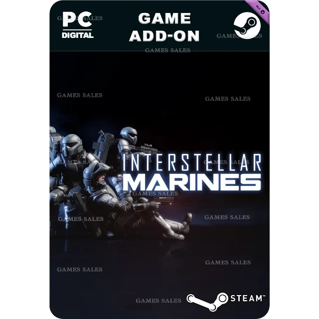 ✅💙INTERSTELLAR MARINES - UPGRADE TO SPEARHEAD EDITION
