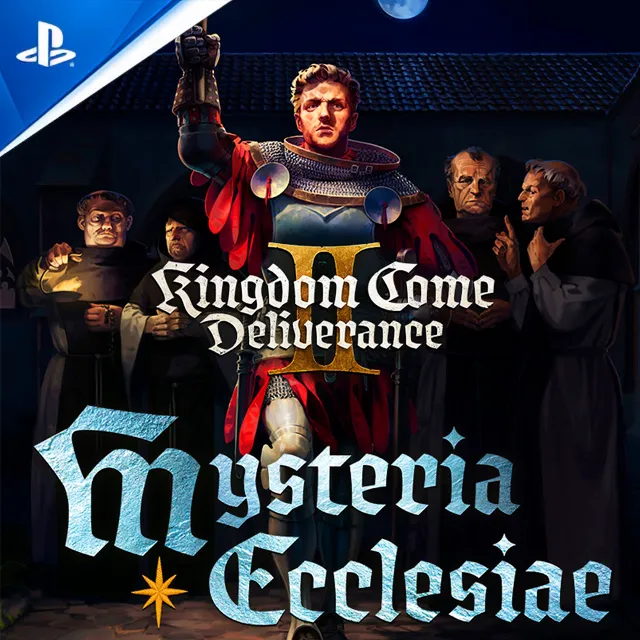 Kingdom Come: Deliverance II. Gold (PS5) OFFLINE / AUTO
