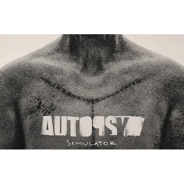Autopsy Simulator (steam key)
