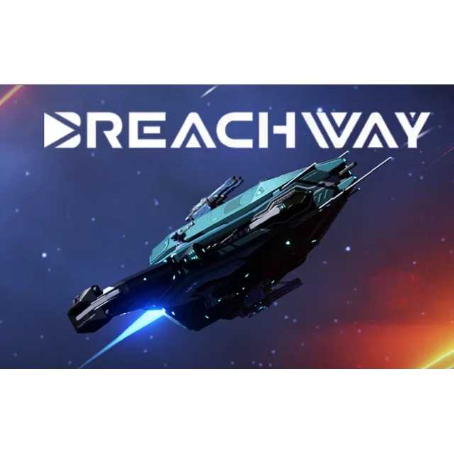Breachway (steam key)