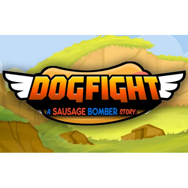 Dogfight (steam key)