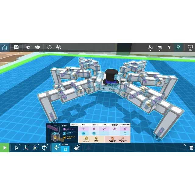 RoboCo (steam key)