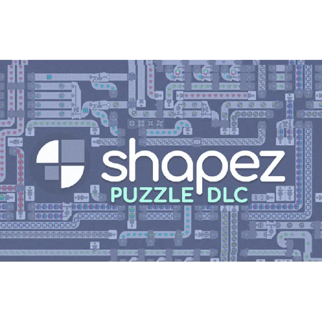 Shapez Puzzle (steam key) DLC