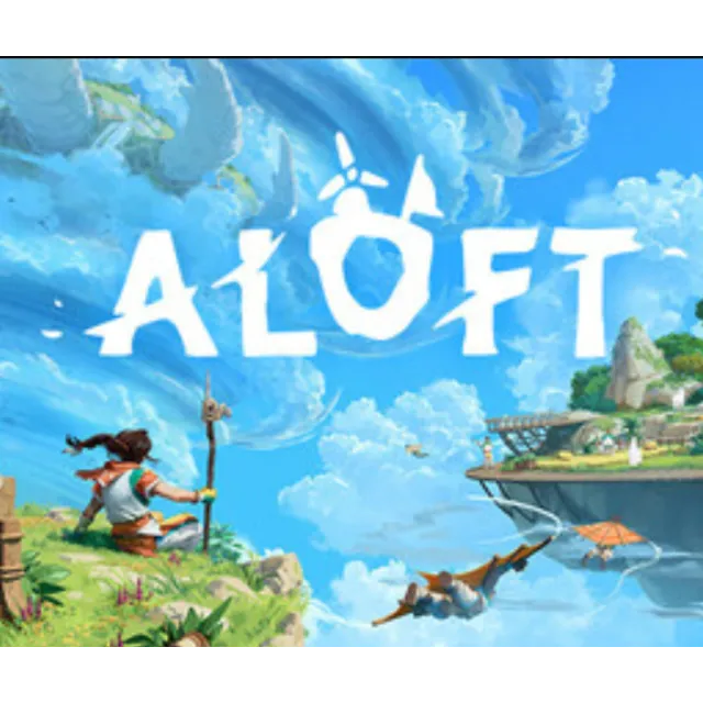 Aloft + ОБНОВЛЕНИЯ + DLS / STEAM АККАУНТ