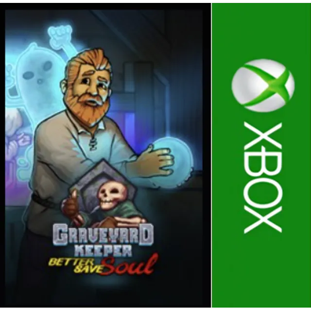 ☑️⭐Better Save Soul XBOX DLC⭐Покупка на Ваш аккаунт⭐☑️