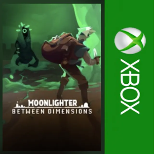 ☑️⭐Between Dimensions DLC XBOX⭐Покупка на Ваш акк⭐☑️
