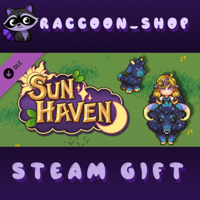 Sun Haven: Celestial Pack DLC * STEAM RU*KZ*UA*СНГ🔥