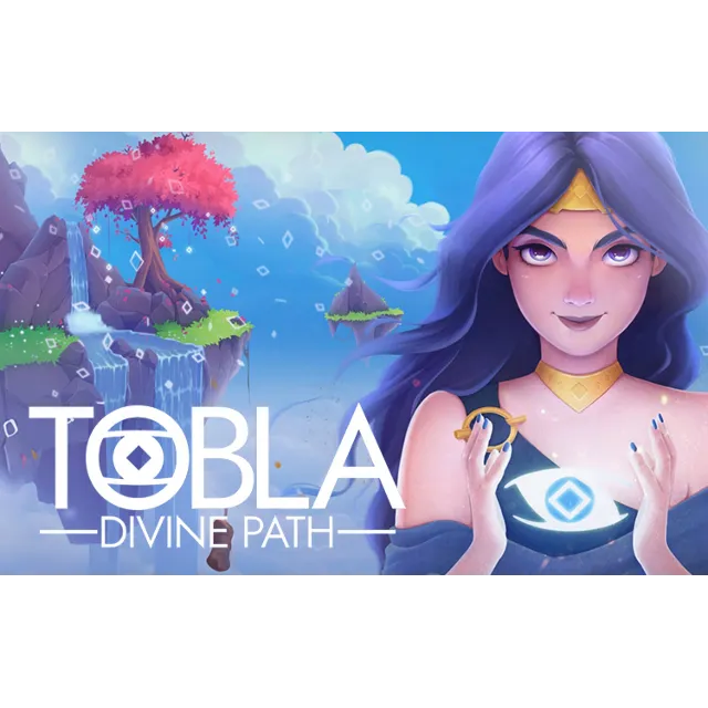 Tobla Divine Path (steam key)