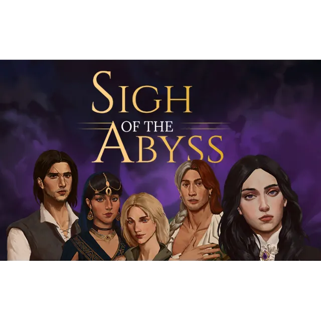 Sigh of the Abyss (steam key)