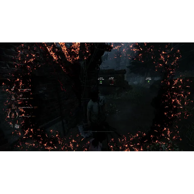 рабочий безопасный чит Arcane для игры Dead by Daylight