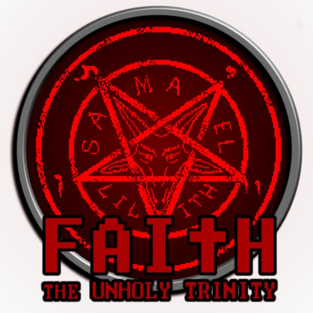 FAITH: The Unholy Trinity MORTIS Edition+DLC (GLOBAL)🌍