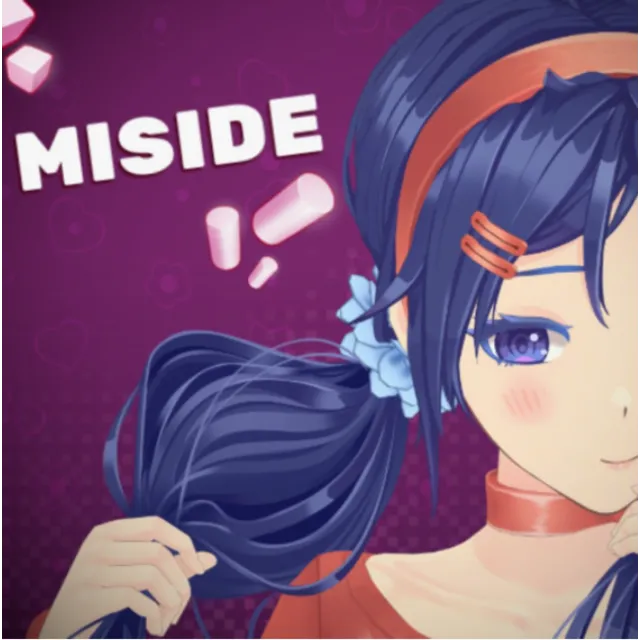 MiSide + ОБНОВЛЕНИЯ + DLS / STEAM АККАУНТ