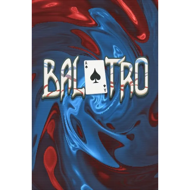 Balatro [Steam аккаунт] Офлайн, Без Guard