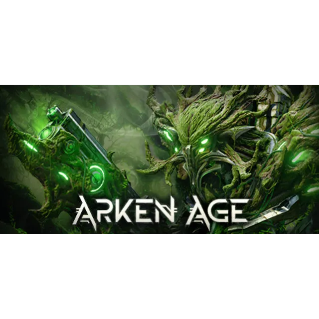 Arken Age * STEAM РОССИЯ ⚡ АВТОДОСТАВКА 💳0% КАРТЫ