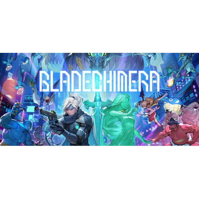 BLADE CHIMERA * STEAM РОССИЯ ⚡ АВТОДОСТАВКА 💳0% КАРТЫ