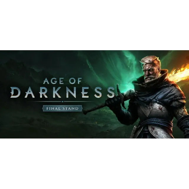 Age of Darkness: Final Stand * STEAM RU ⚡ АВТО 💳0%