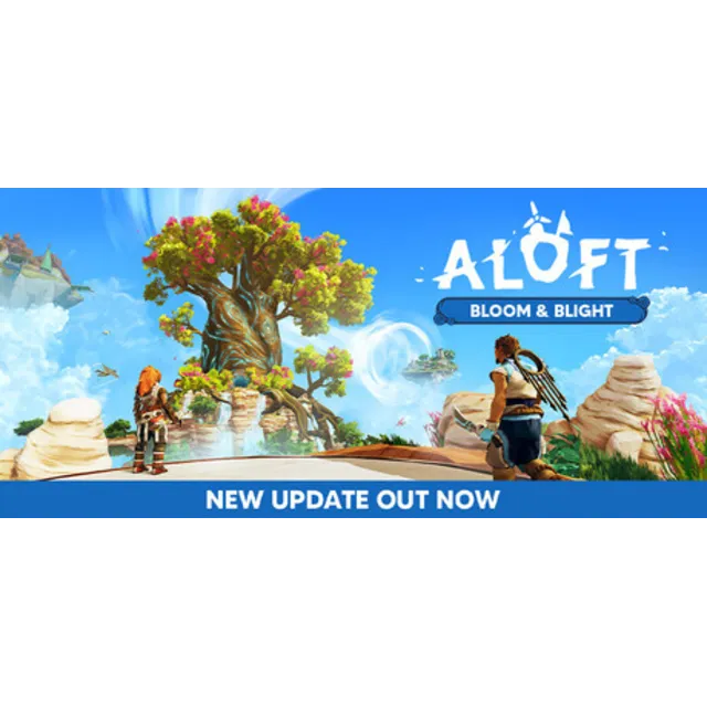 Aloft * STEAM РОССИЯ ⚡ АВТОДОСТАВКА 💳0% КАРТЫ
