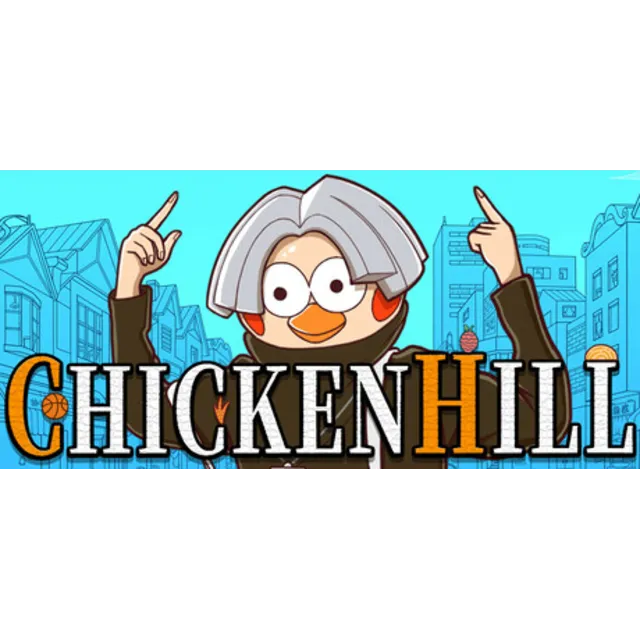 Chicken Hill 💎 АВТОДОСТАВКА STEAM GLOBAL МГНОВЕННО ЛИЦЕНЗИЯ