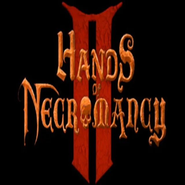Hands of Necromancy II (Steam ключ / РФ+Весь Мир)