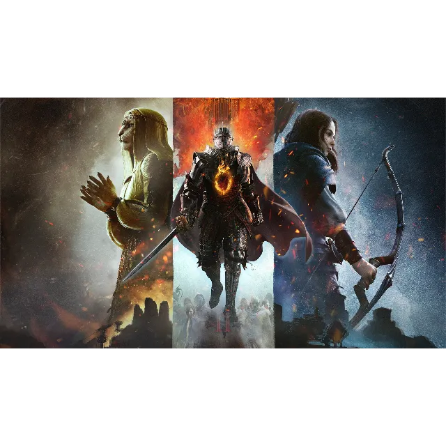 💎Dragons Dogma 2 DELUXE  💎 БЕЗ ОЧЕРЕДИ ✔️