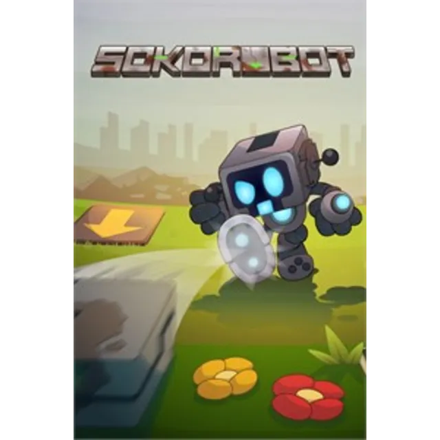 ☀️Sokorobot XBOX💵