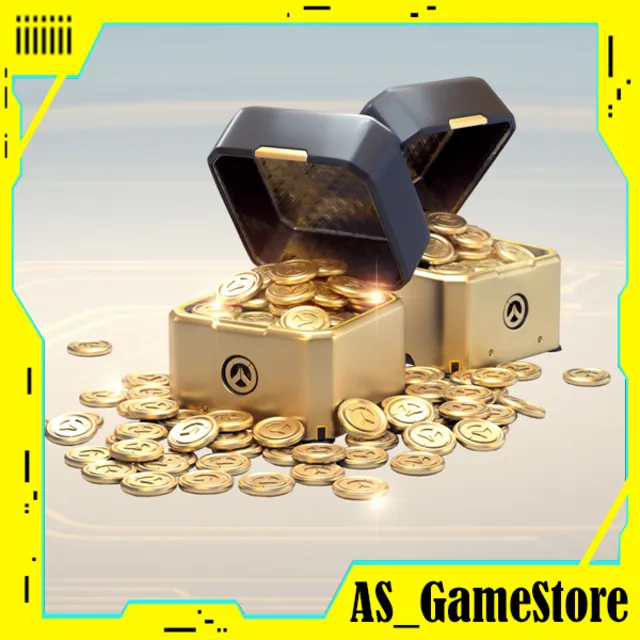🔵Overwatch 2 Coins / Овервотч Монеты | PS4/PS5 Турция