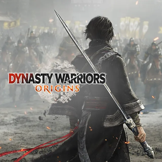 Все Регионы ✅⭐DYNASTY WARRIORS: ORIGINS +выбор издания