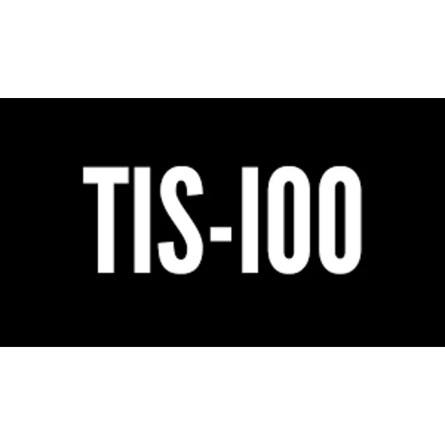 TIS-100 ✅ ключ Весь мир + RU/CIS РФ Россия стим СНГ