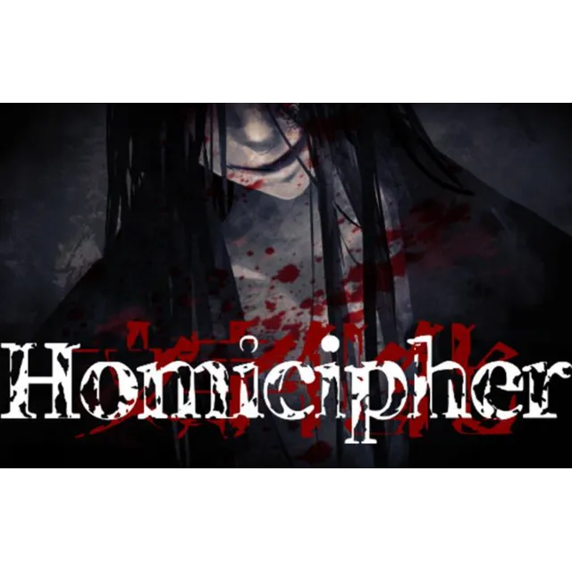 ・HOMICIPHER・STEAM АККАУНТ・ПОДАРОК + ИГРЫ・НА 90 ДНЕЙ
