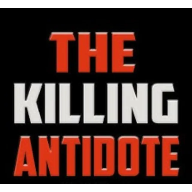 ・THE KILLING ANTIDOTE・STEAM АККАУНТ・ПОДАРОК + ИГРЫ・