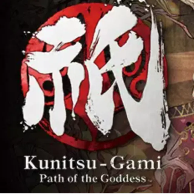 ・KUNITSU-GAMI: PATH OF THE GODDES・STEAM АККАУНТ + ИГРЫ・