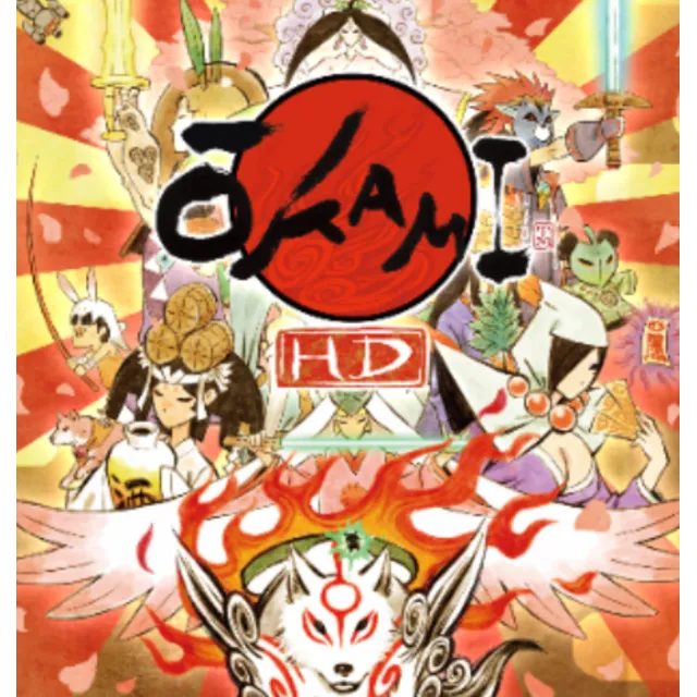 ・OKAMI HD・STEAM АККАУНТ・ПОДАРОК + ИГРЫ・