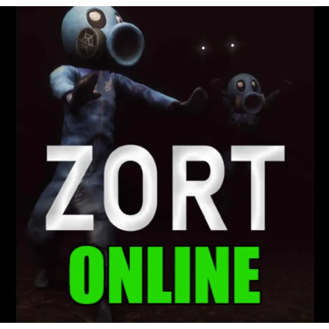 ZORT — ОНЛАЙН・АРЕНДА АККАУНТА 24/7・STEAM・PC