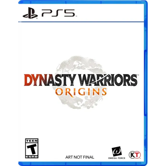 Украина/Турция/Индия💚DYNASTY WARRIORS: ORIGINS✅PS5