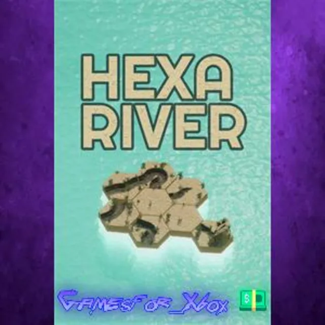 ☀️Hexa River XBOX