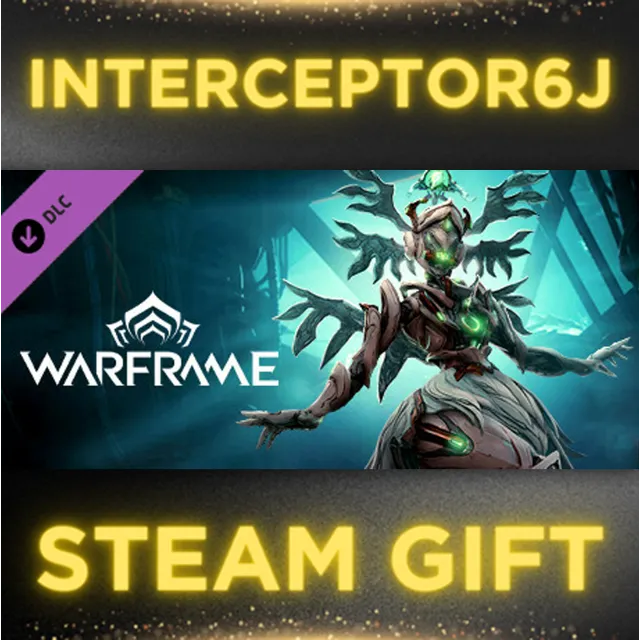 🟦⭐Warframe: Набор Джейд «Хор» ☑️ Все регионы⚡STEAM