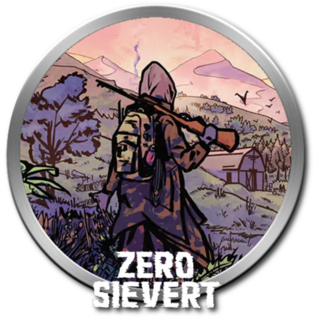 ZERO Sievert +DLC ®✔️Steam 🟩(GLOBAL)🌍