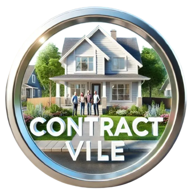 Contract Ville +DLC ®✔️Steam (Region Free)(GLOBAL)🌍
