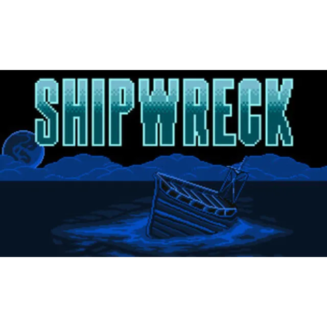 Shipwreck STEAM GIFT Россия + МИР + ВСЕ СТРАНЫ