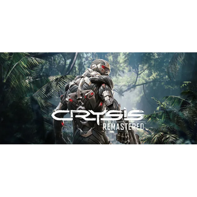 Crysis: Remastered (1/2/3/Trilogy) STEAM КЛЮЧ / РФ+МИР