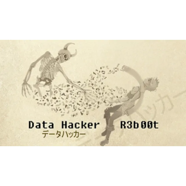 Data Hacker: Reboot STEAM GIFT МИР + ВСЕ СТРАНЫ
